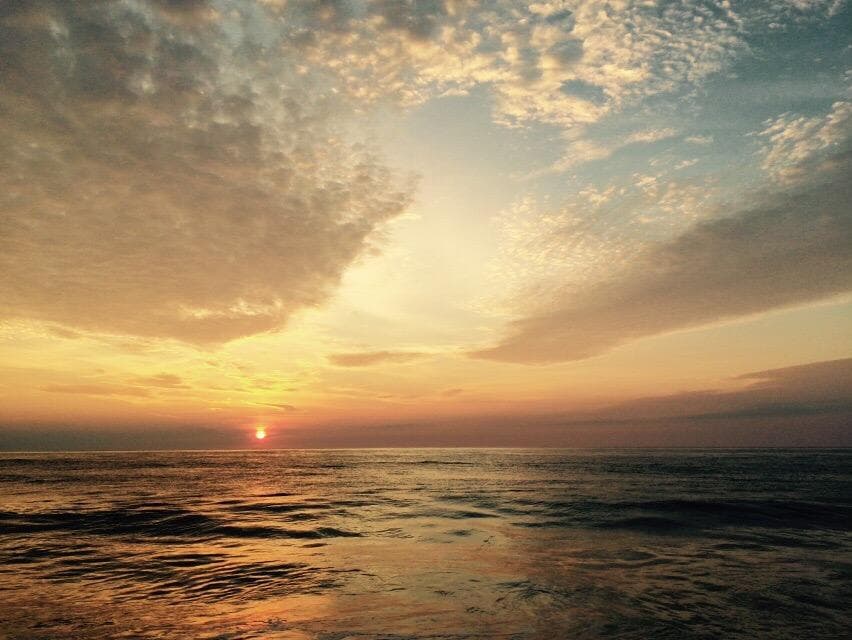 Ocean City Beach