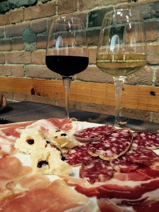 Museum + Museumsrestaurant