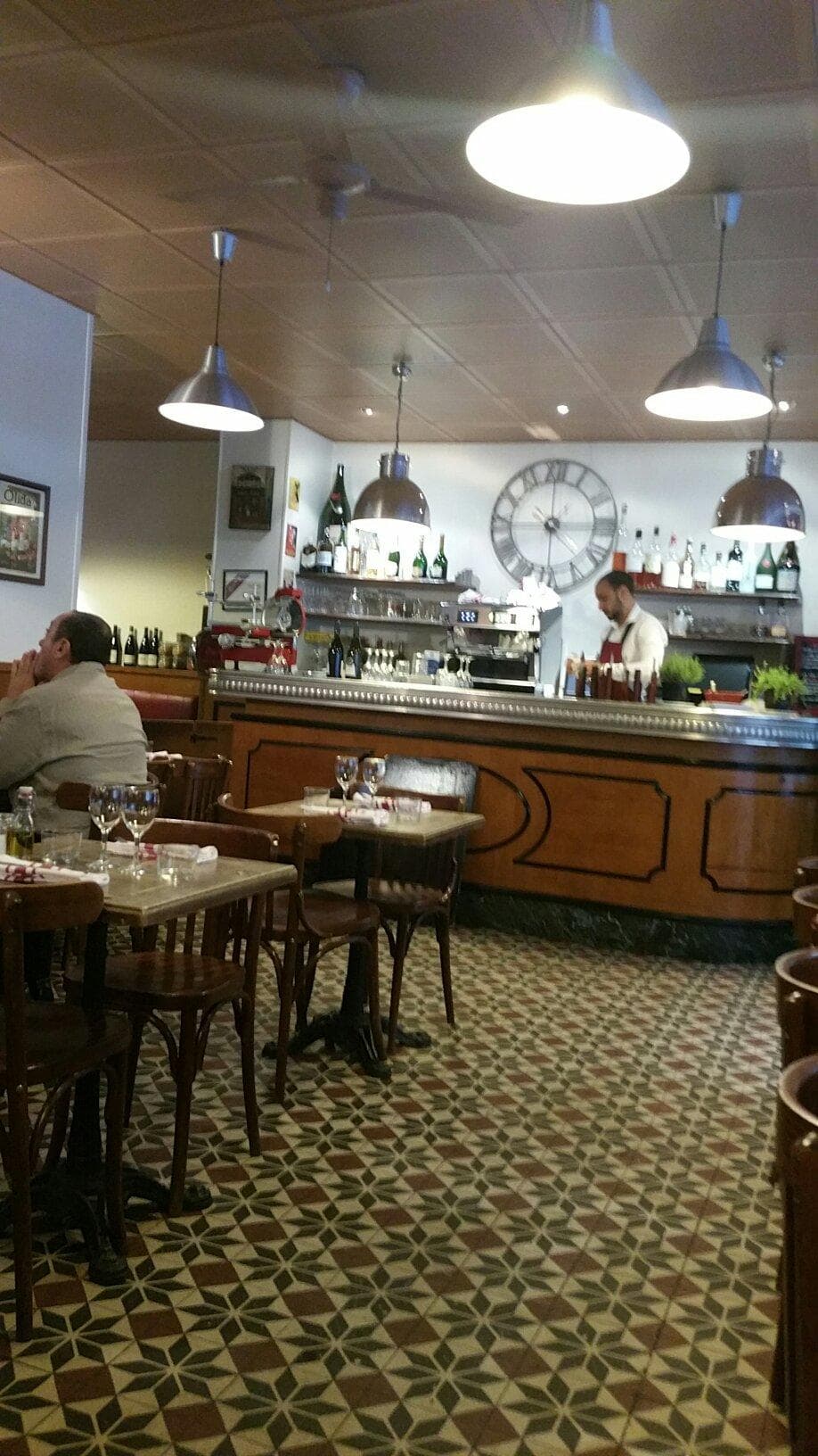 Très bon