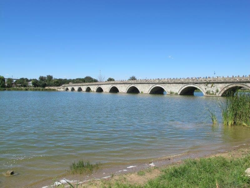 盧溝橋