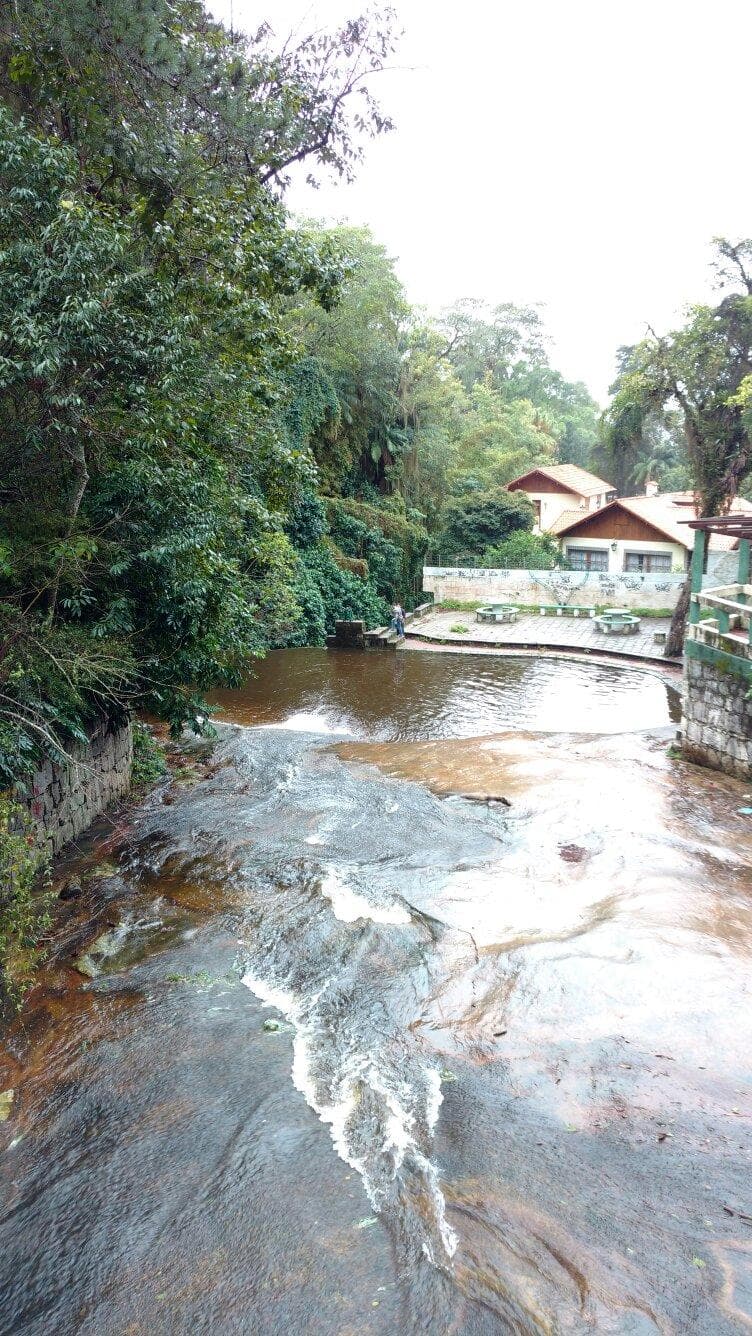 Cascata dos Amores