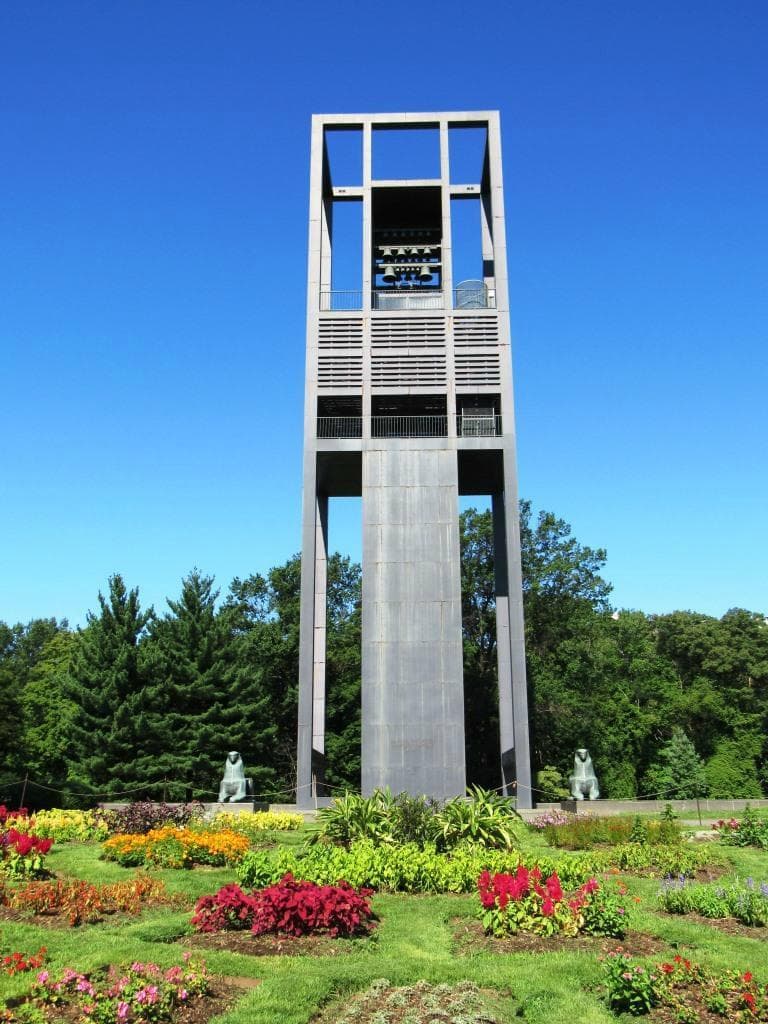 Netherlands Carillon