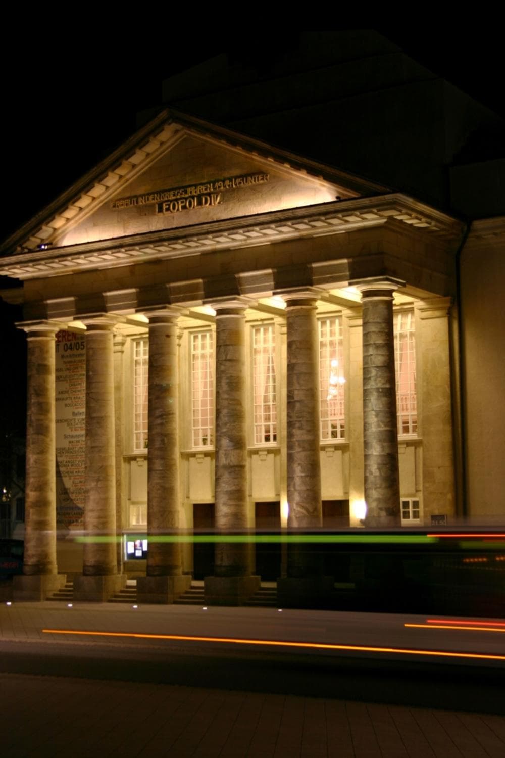 Landestheater Detmold