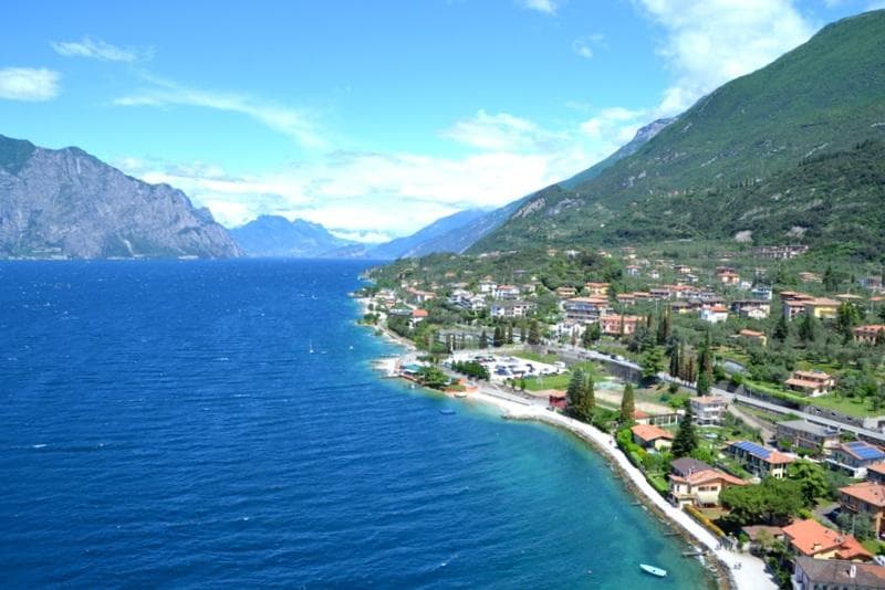 Aussicht v.C.