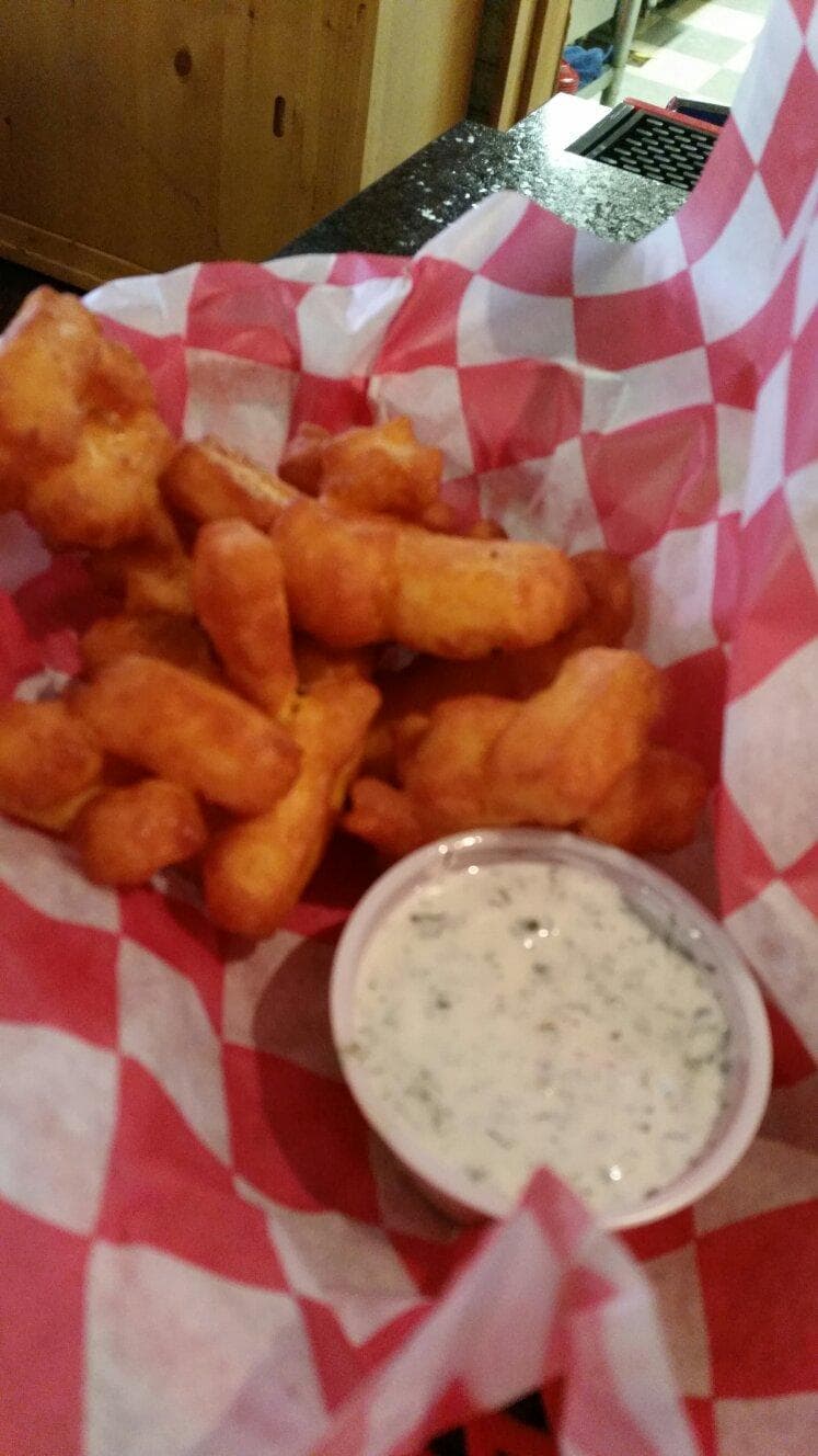 West Hill Bar & Grill