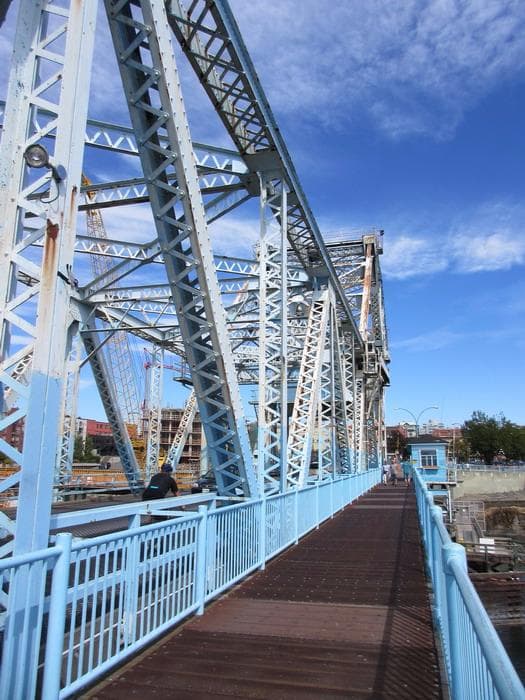 Walkway