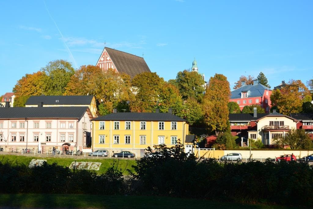 Porvoo