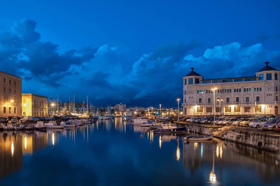 Ortigia