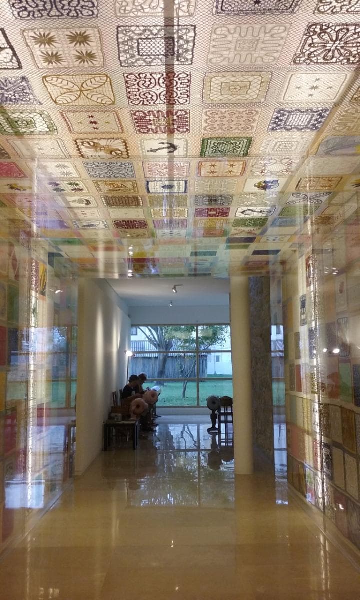 Museu das Rendas de Bilros