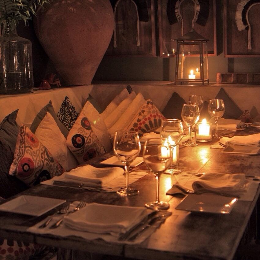 Restaurante Jacaré do Brasil