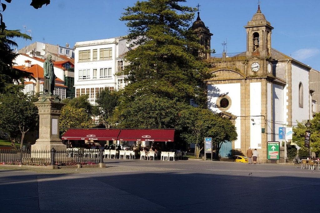 Mi vista favorita