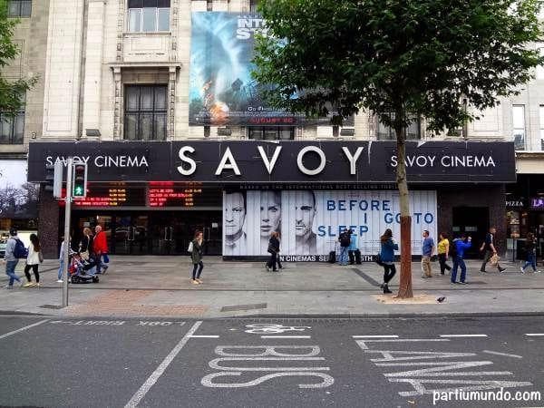 Savoy