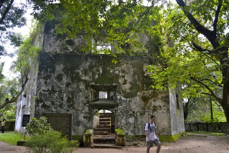 The Fort