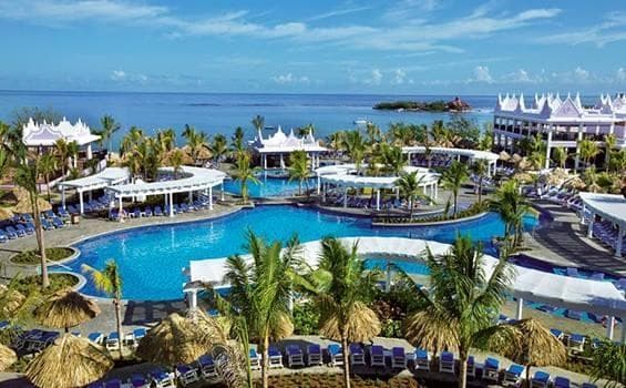 Jamaica mon