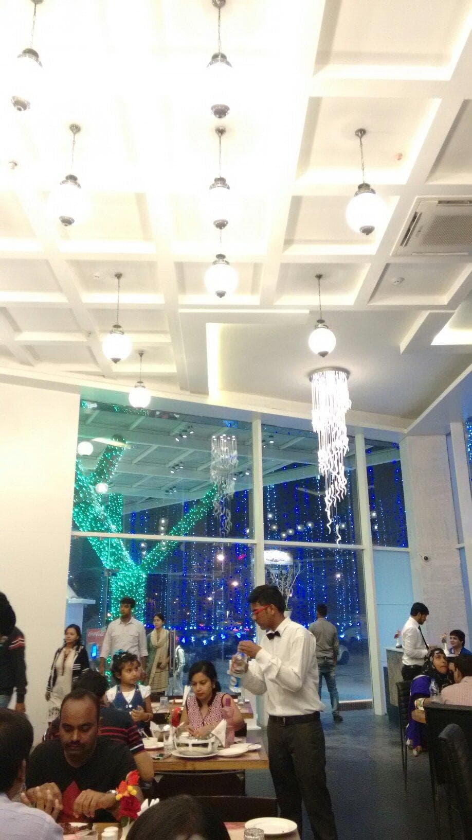 Arsalan Restaurant & Caterer - Park Circus