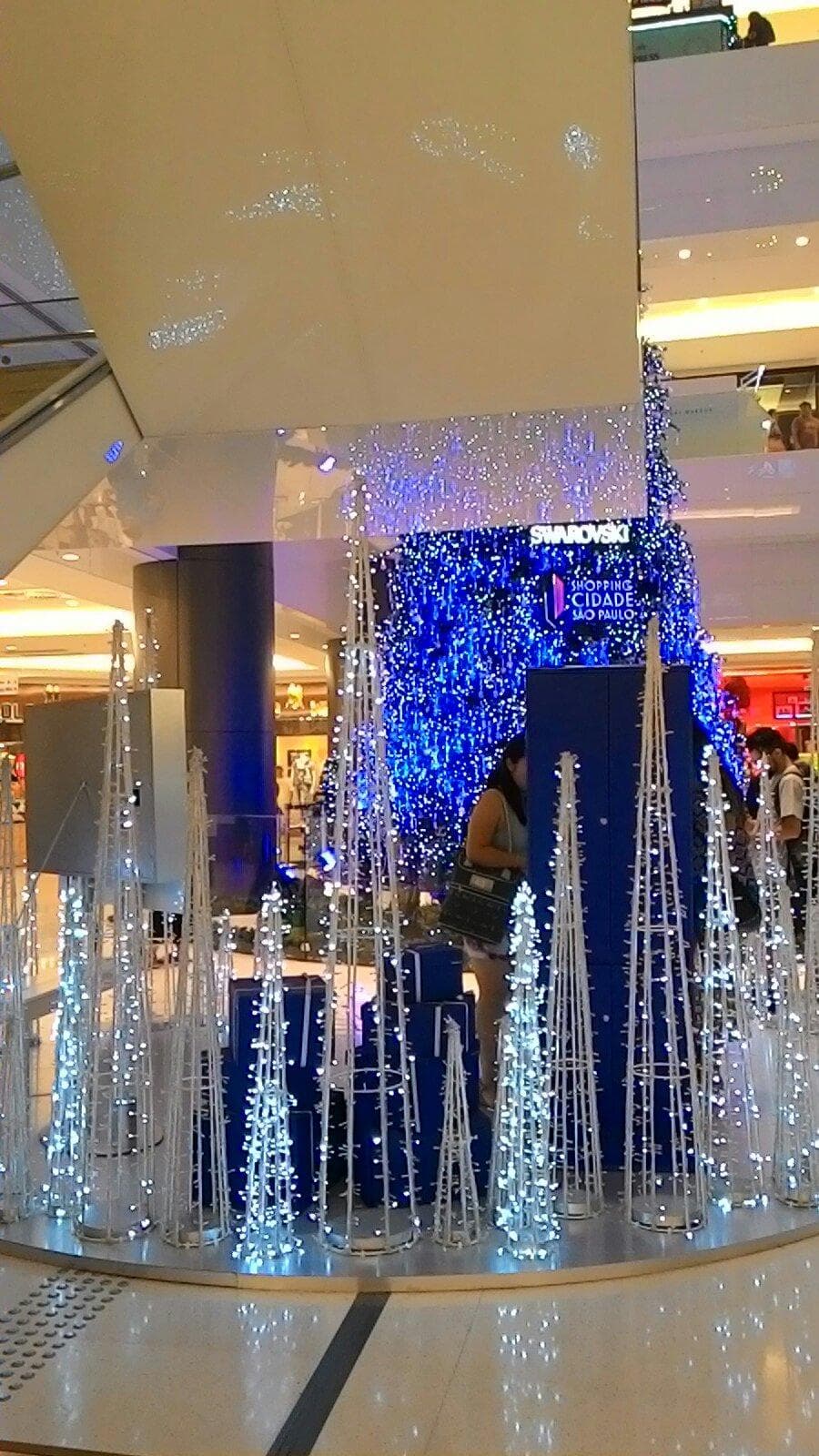 Shopping Cidade São Paulo Avenida Paulista São Paulo