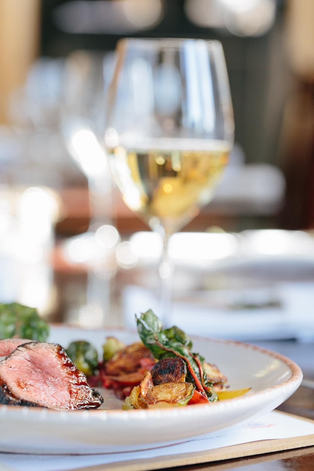 Virtu. Honest Craft.