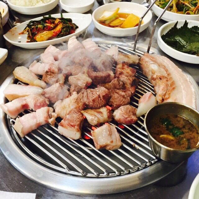 Donsadon (Main Branch)