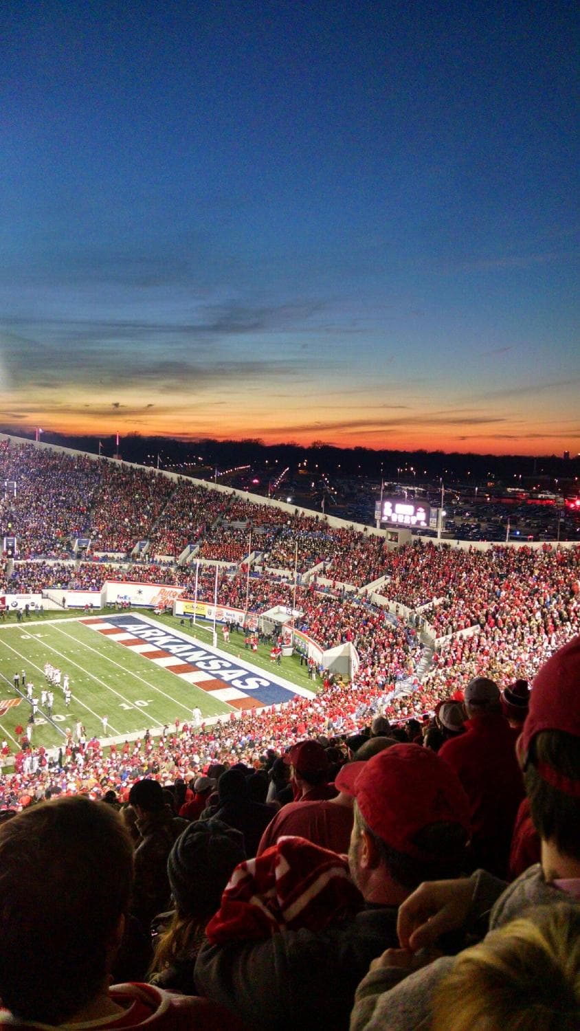 THIS VIEW!  Amazing.