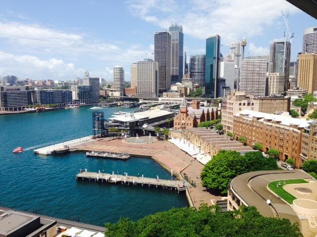 Центр города