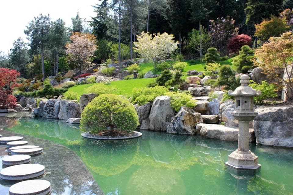 Парк Айвазовское(Парадиз)