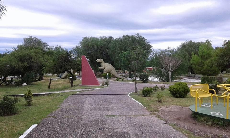 Parque