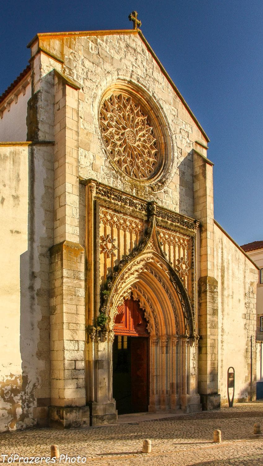 Igreja da Graça