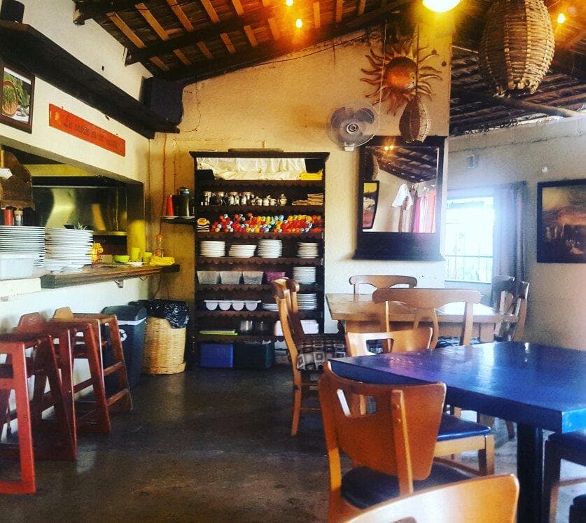 We love this place!  😆