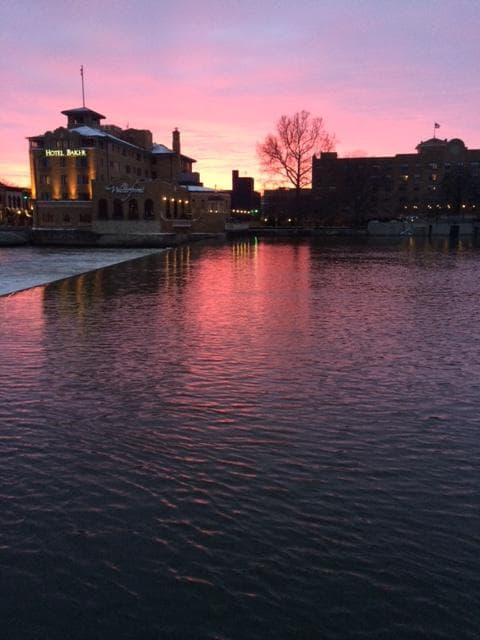 Downtown St. Charles