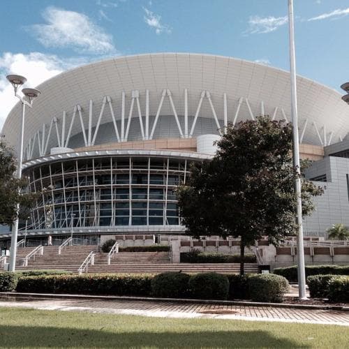 Coliseo de Puerto Rico