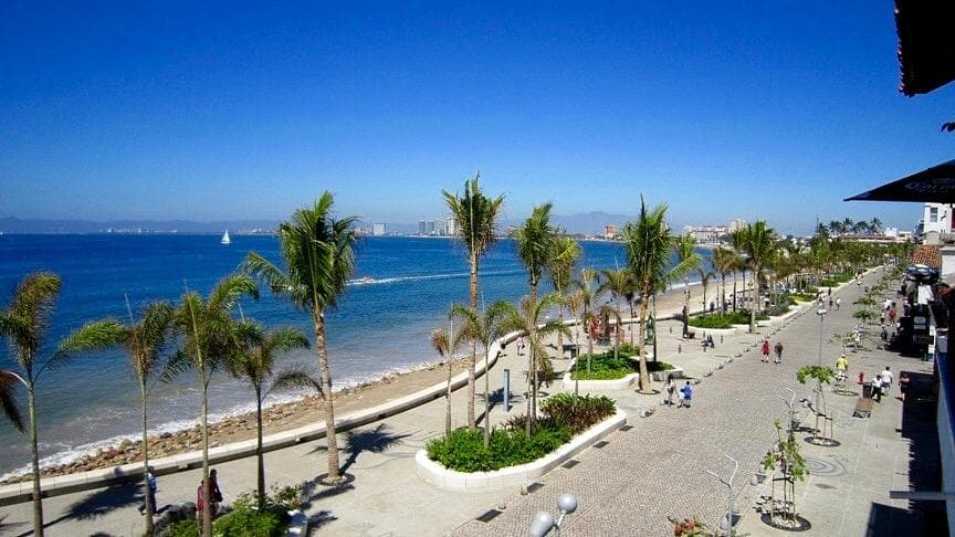Malecón