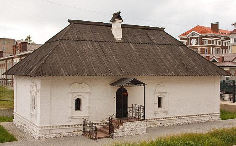 Загадочный Shudrov`s shop