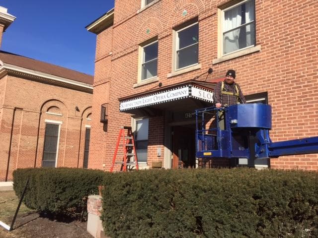 Schenectady Light Opera Company