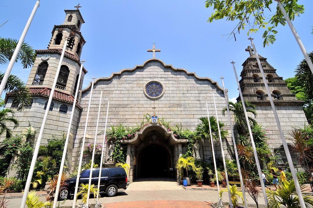 This location is only 20 minutes from where I stay in La Union.