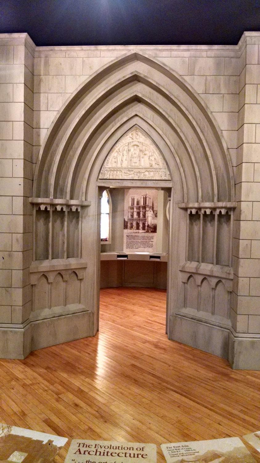 Massie Heritage Center