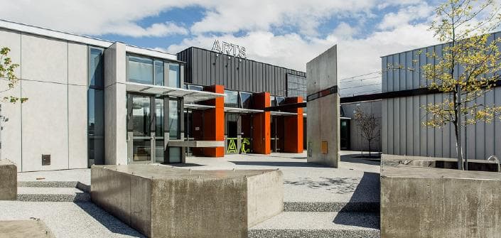 Moonah Art Centre, Albert Road Moonah