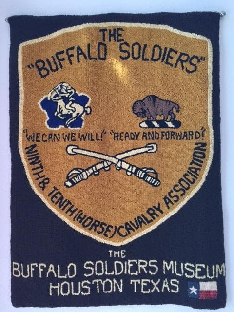 Buffalo Soldiers Museum
