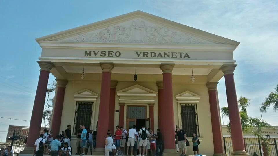 Museo Rafael Urdaneta