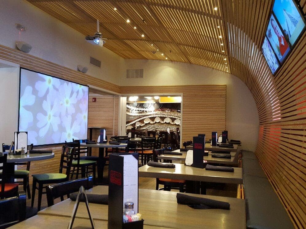 Rose's Fine Food and Wine