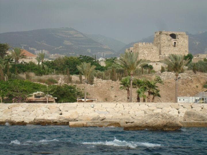 Beautiful historic port and surrounding area. Lots of great places to eat too!