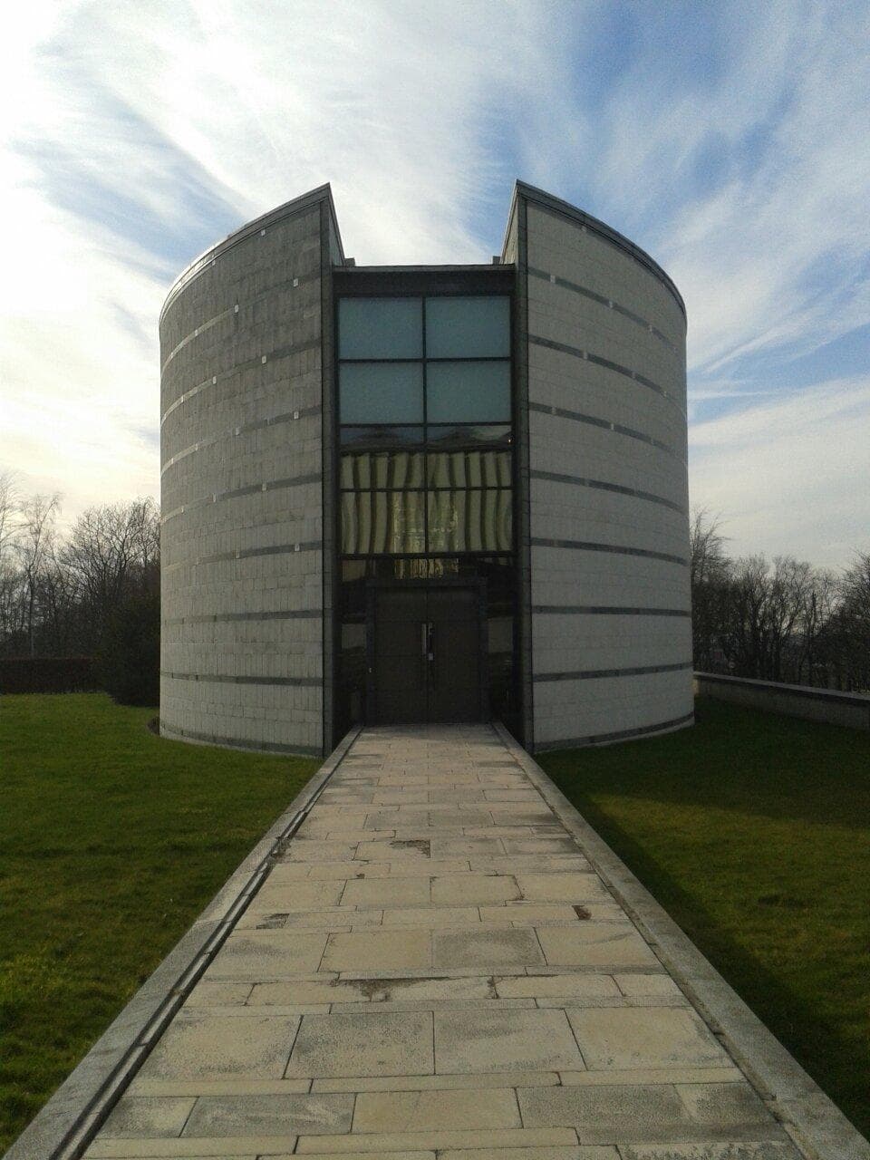 Ruskin Library
