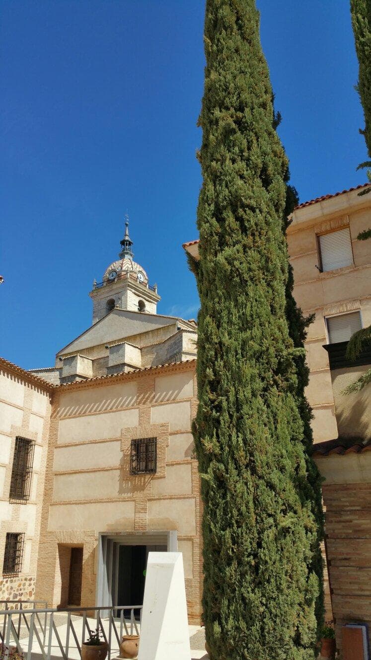 Museo López-Villaseñor