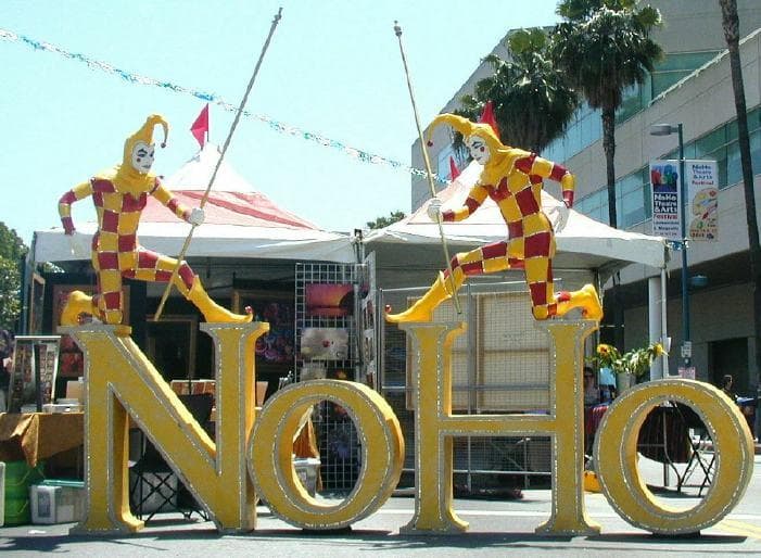 NoHo