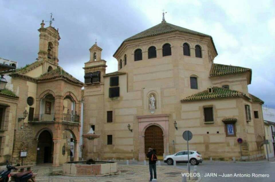 Convento de Santa Eufemia