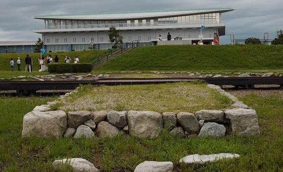 Sano Tsunetami Memorial Museum