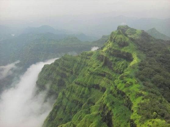 Awesome place.
Vist in monsoon..