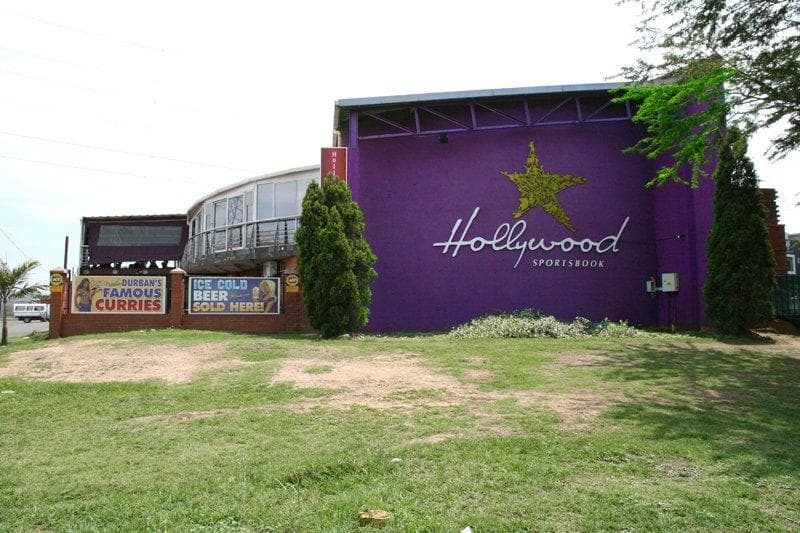 Hollywoodbets Springfield Park