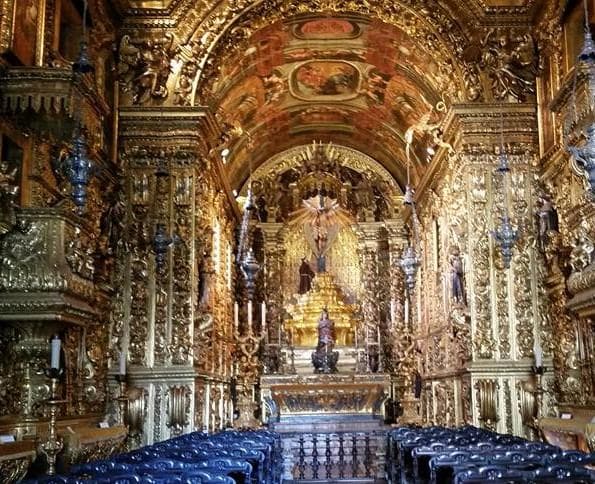 Convento de Santo Antonio