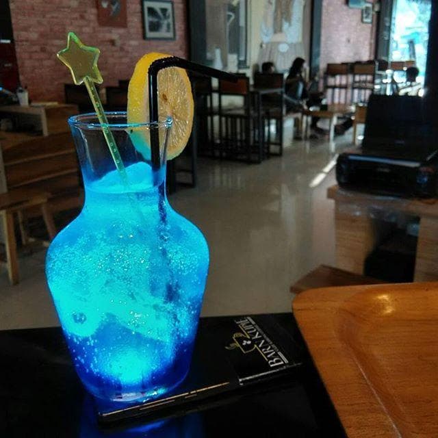 Kopi Tarik - Ulee Kareng Coffee