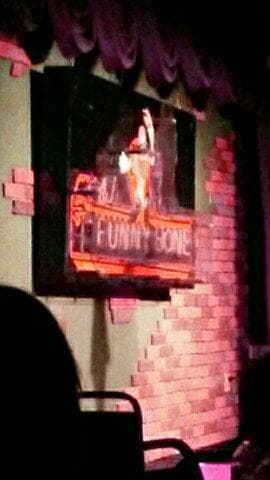 St. Louis Funny Bone Westport